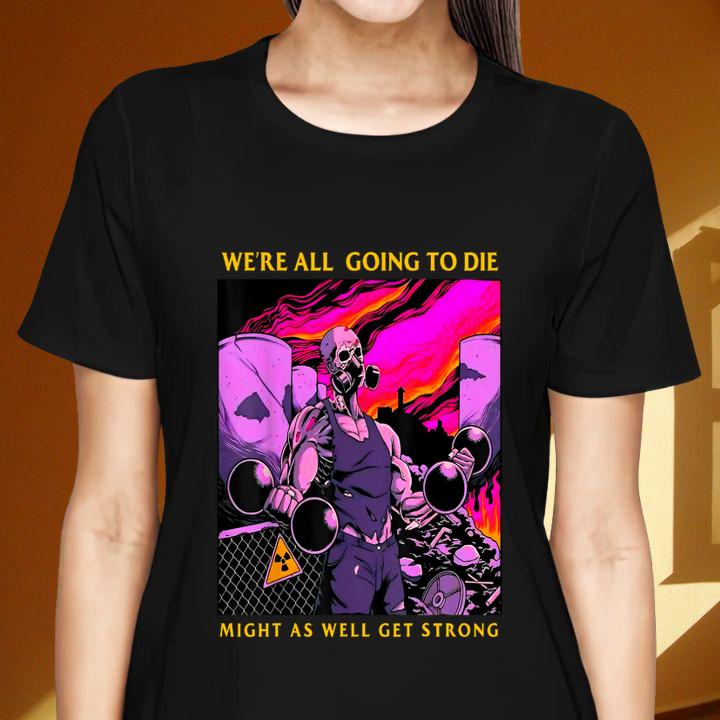 Women's Shirt