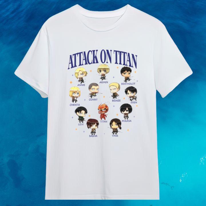 Shirt Shirt