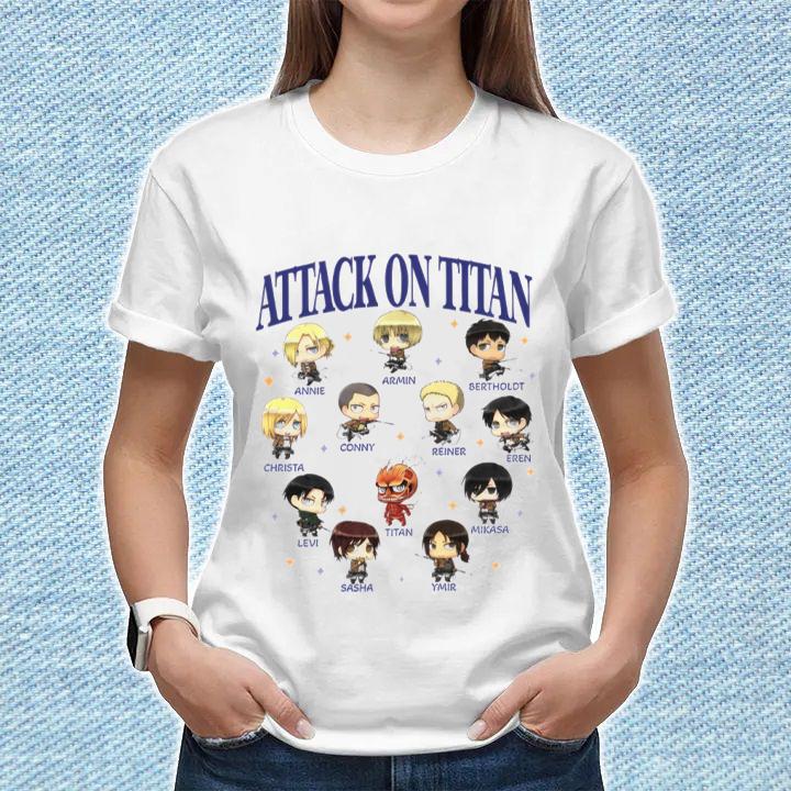 Women's Shirt Women's Shirt