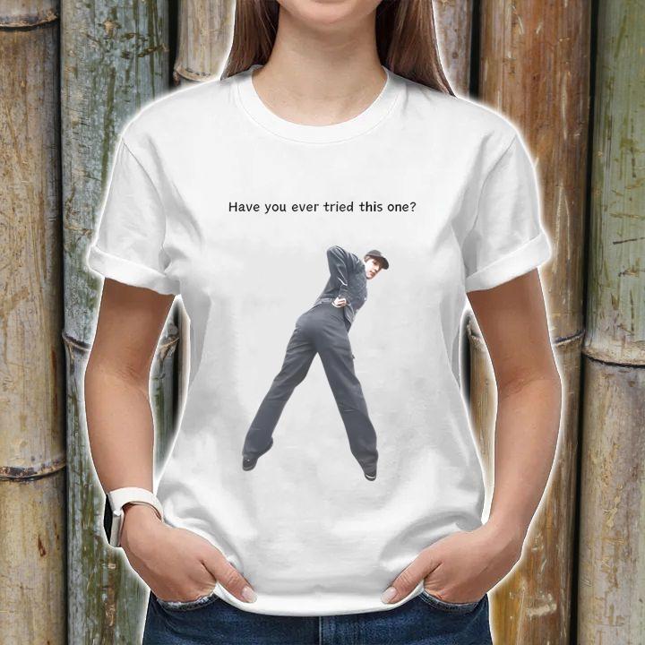 Women's Shirt Women's Shirt