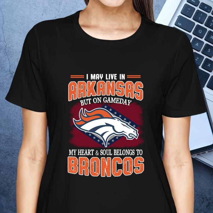 Women's Shirt