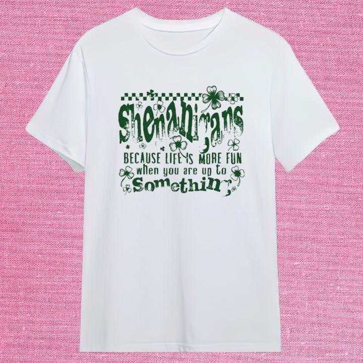 Shirt Shirt