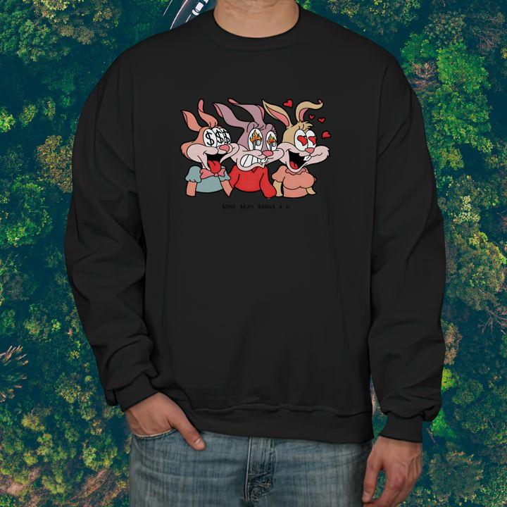 Sweatshirt