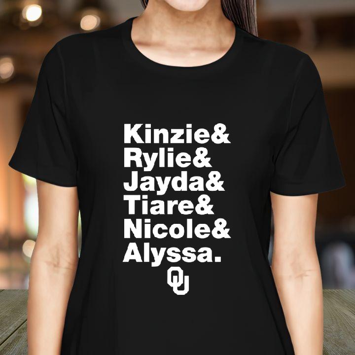 Women's Shirt