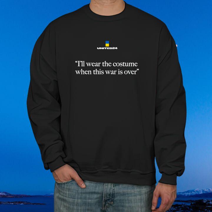 Sweatshirt Sweatshirt