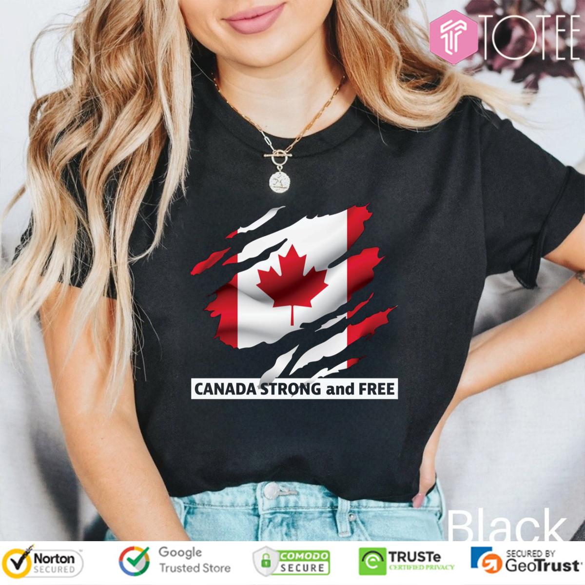 Women's Shirt