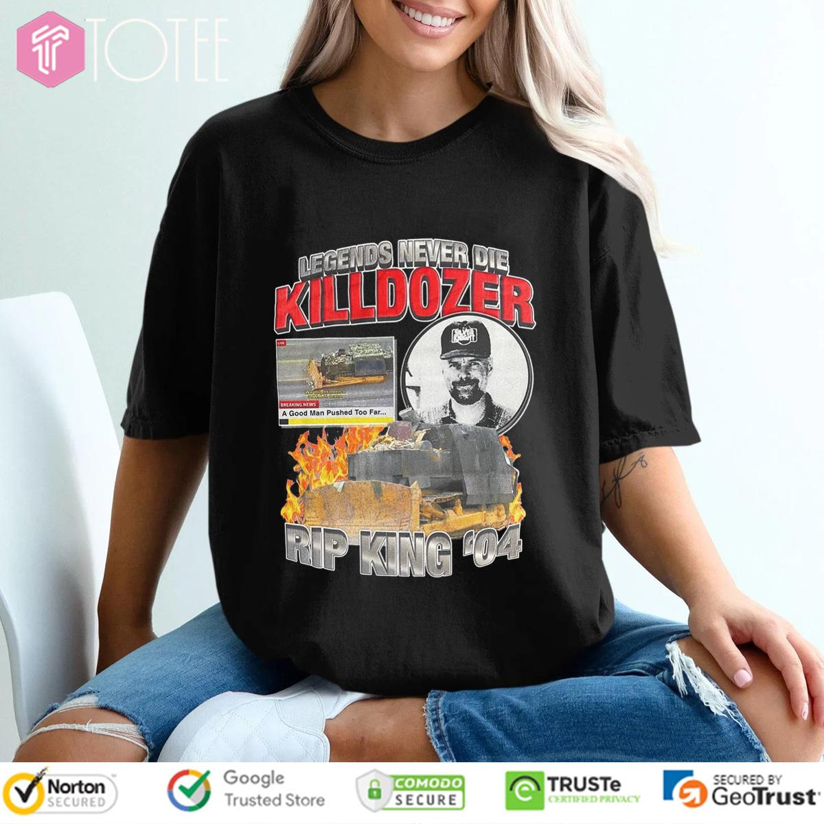 Women's Shirt