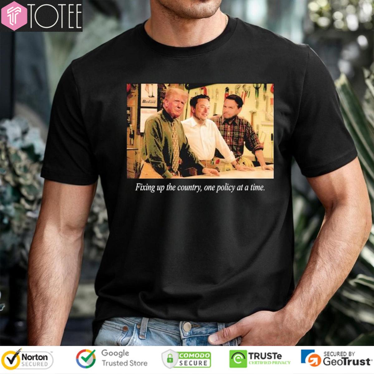 Shirt Shirt