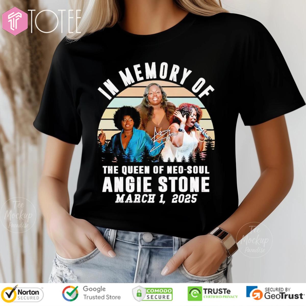 Women's Shirt