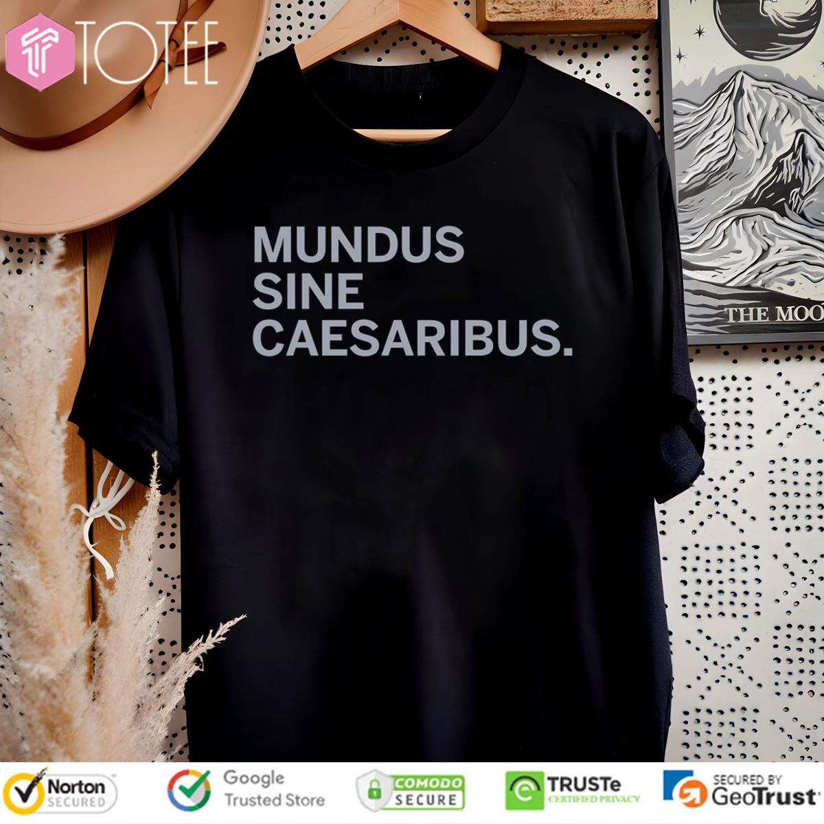 Shirt Shirt