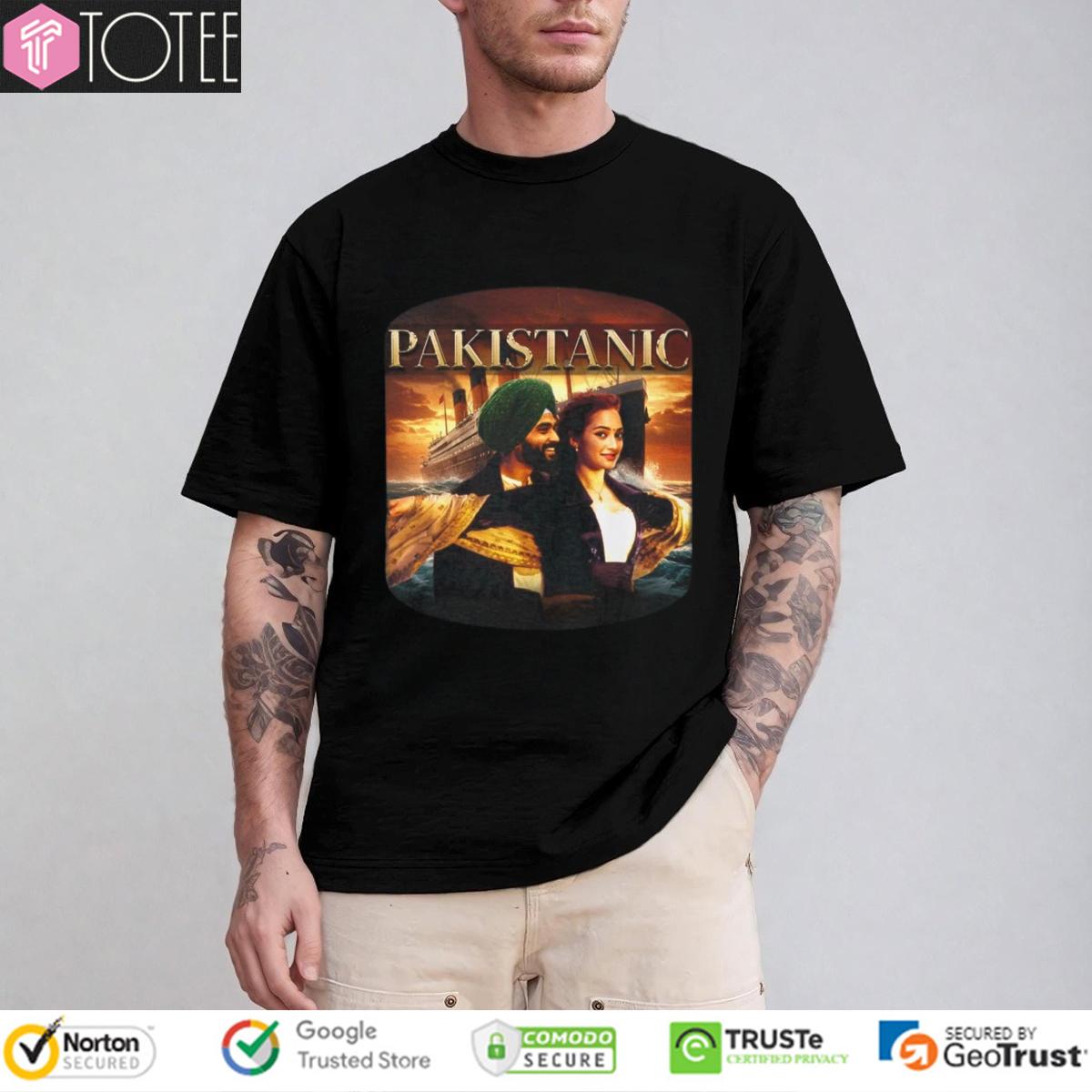 Shirt Shirt