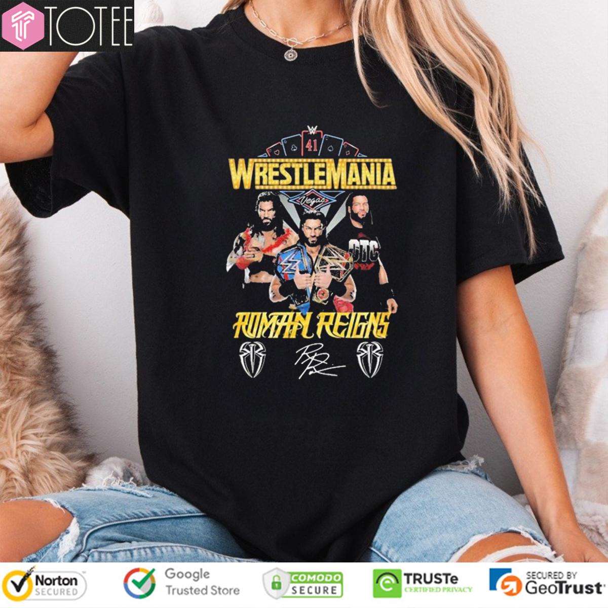 Women's Shirt
