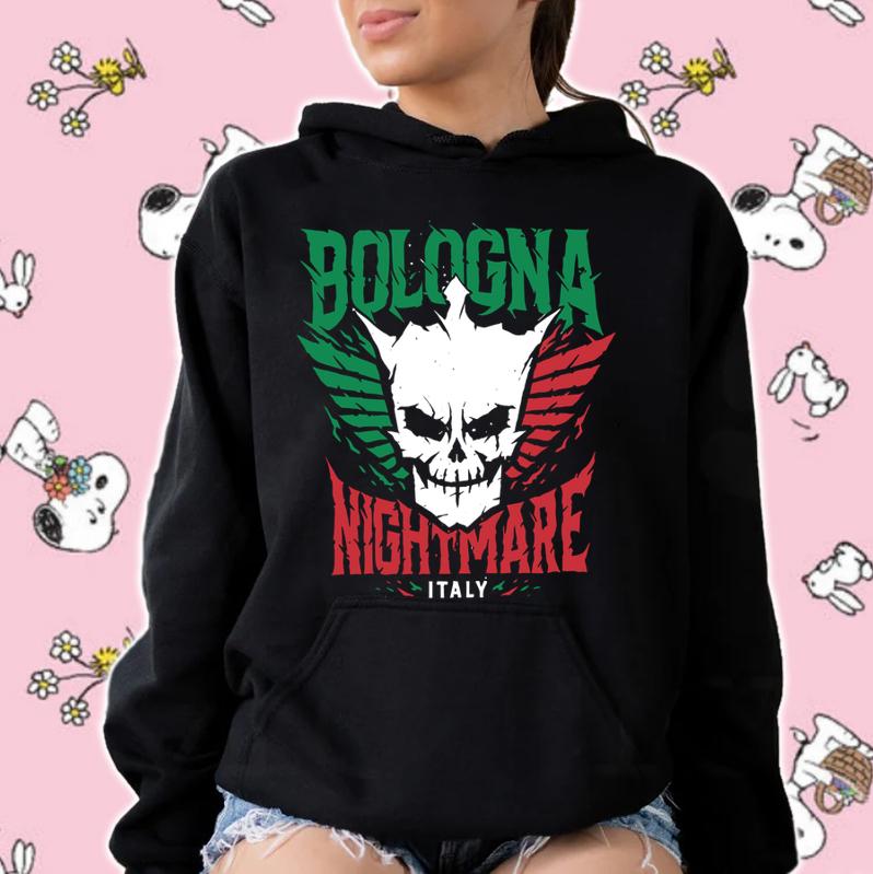 Hoodie