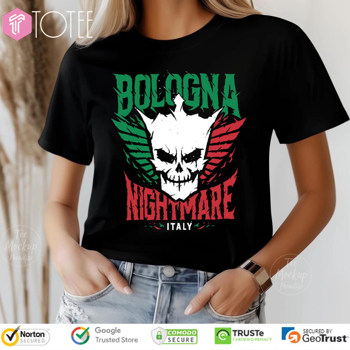 Women's Shirt