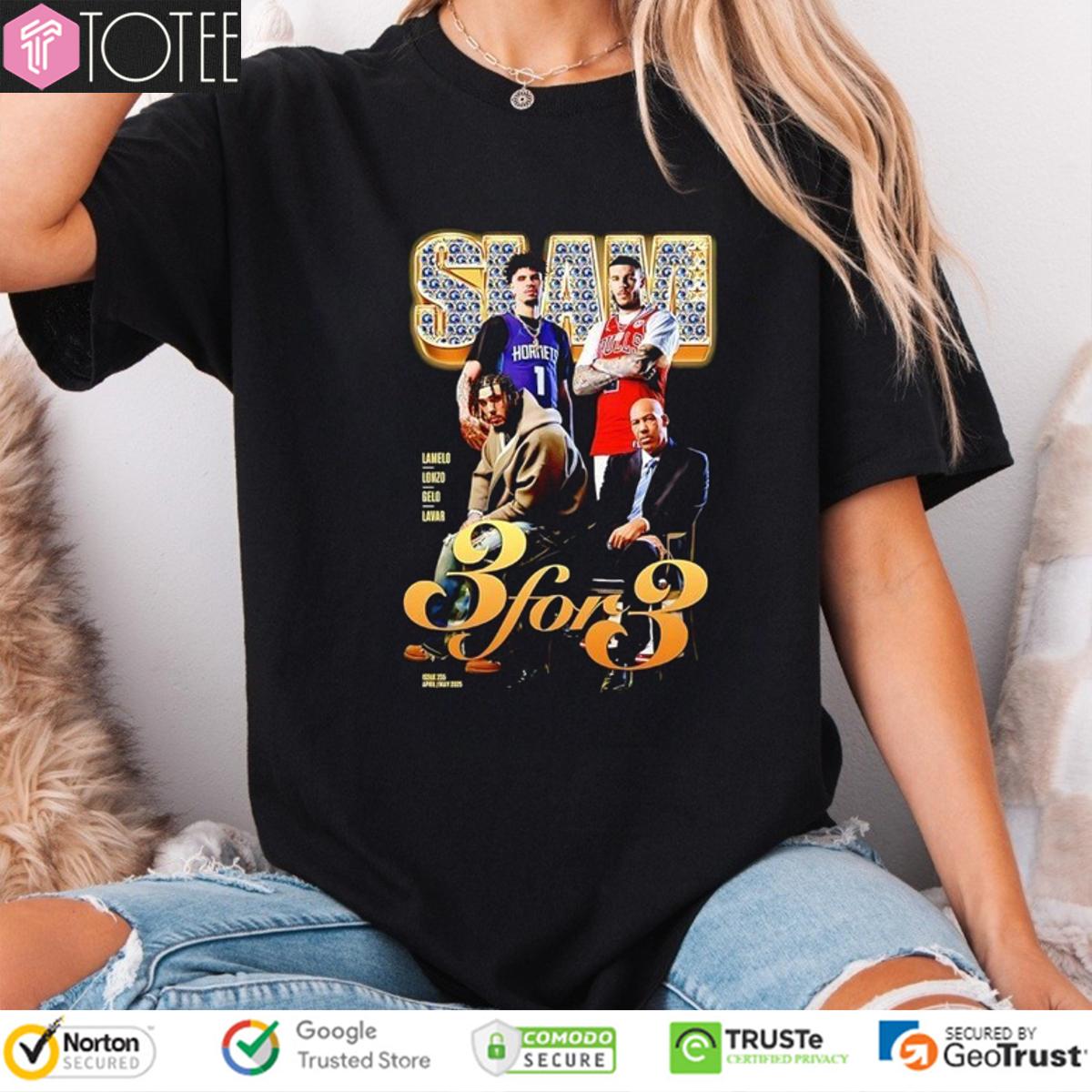 Women's Shirt