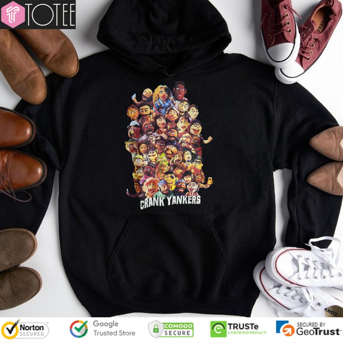 Hoodie Hoodie