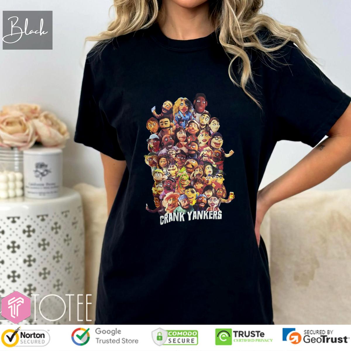 Shirt Shirt