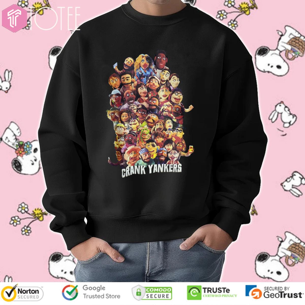 Sweatshirt Sweatshirt