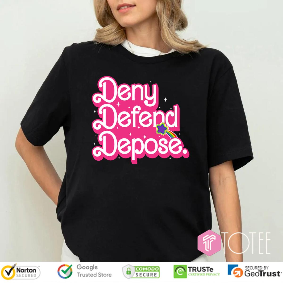 Women's Shirt