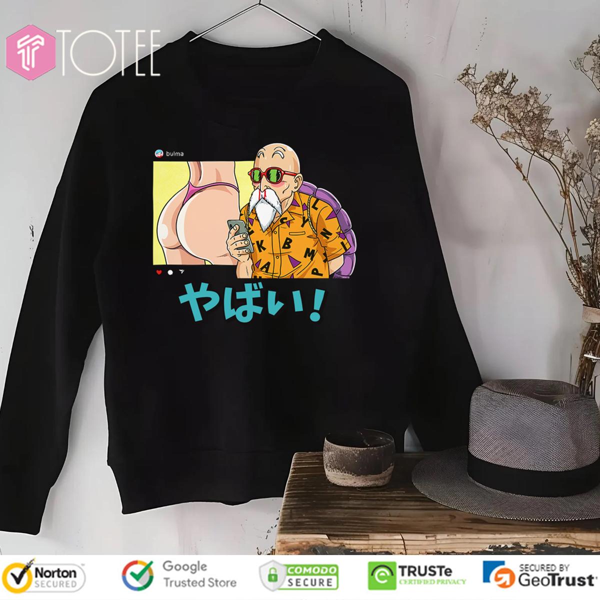 Sweatshirt