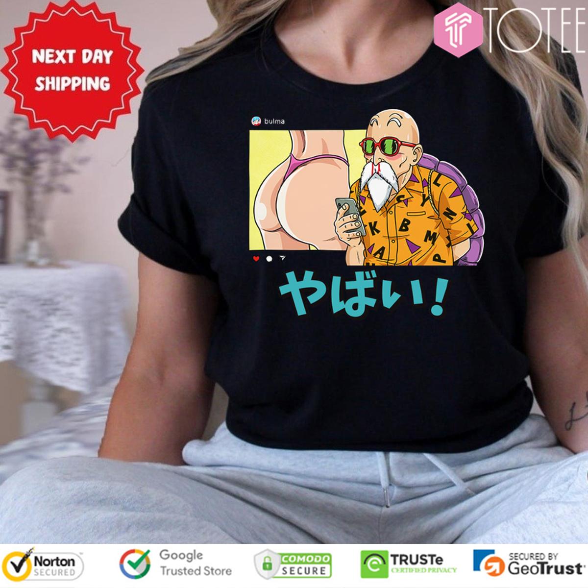 Women's Shirt