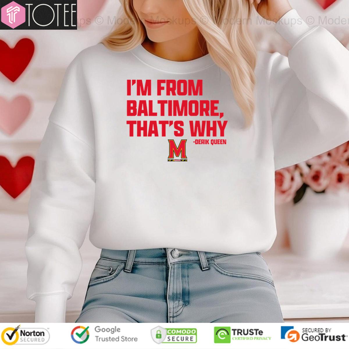 Sweatshirt