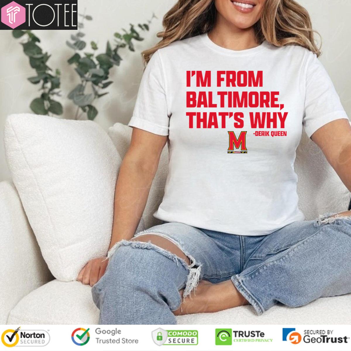 Women's Shirt
