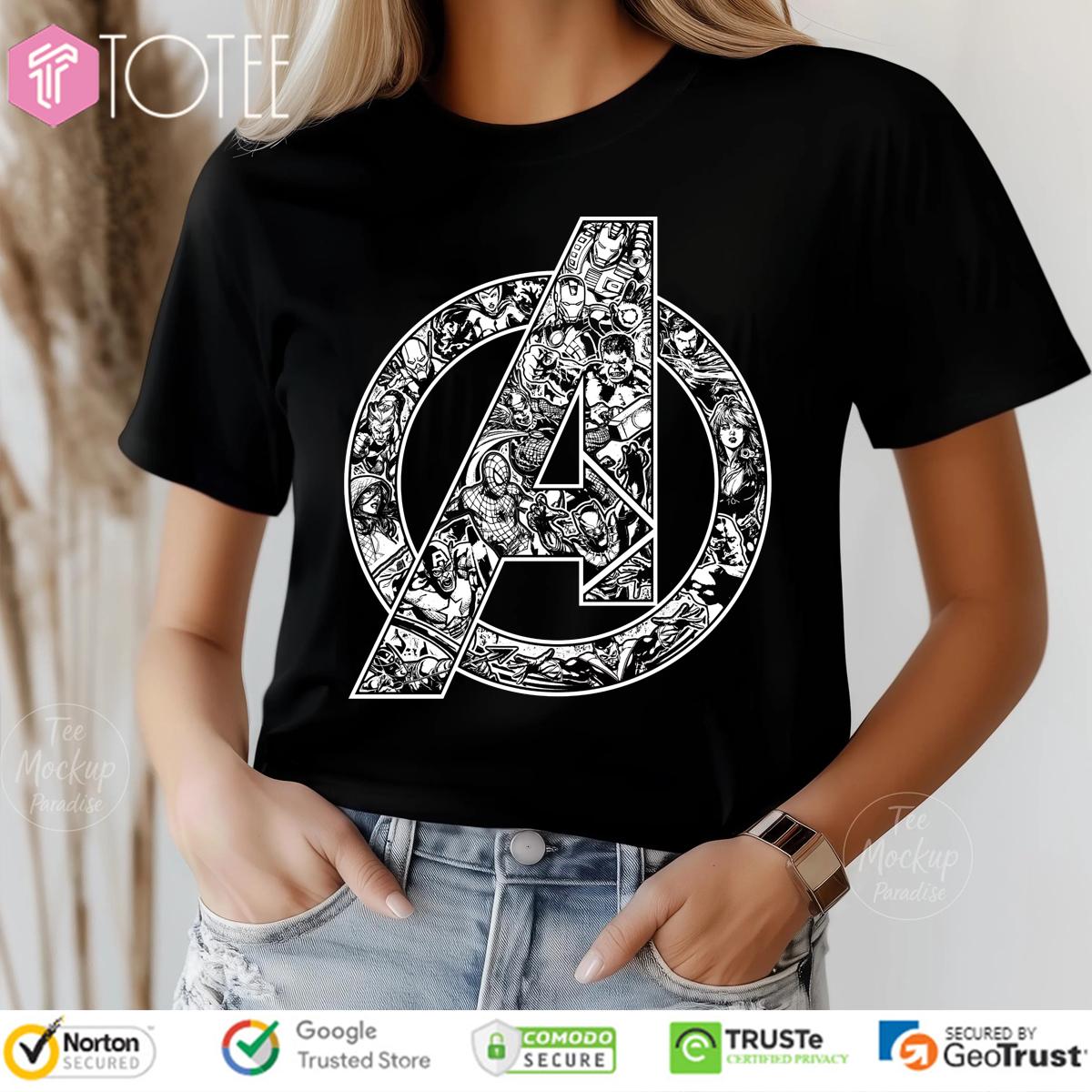Women's Shirt