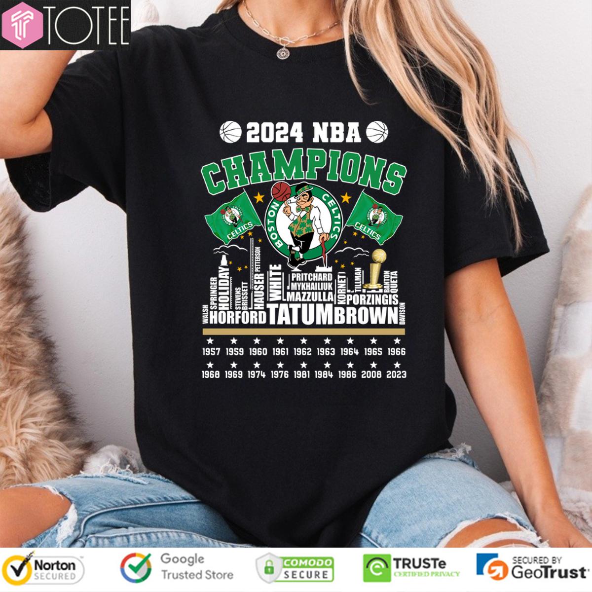Women's Shirt
