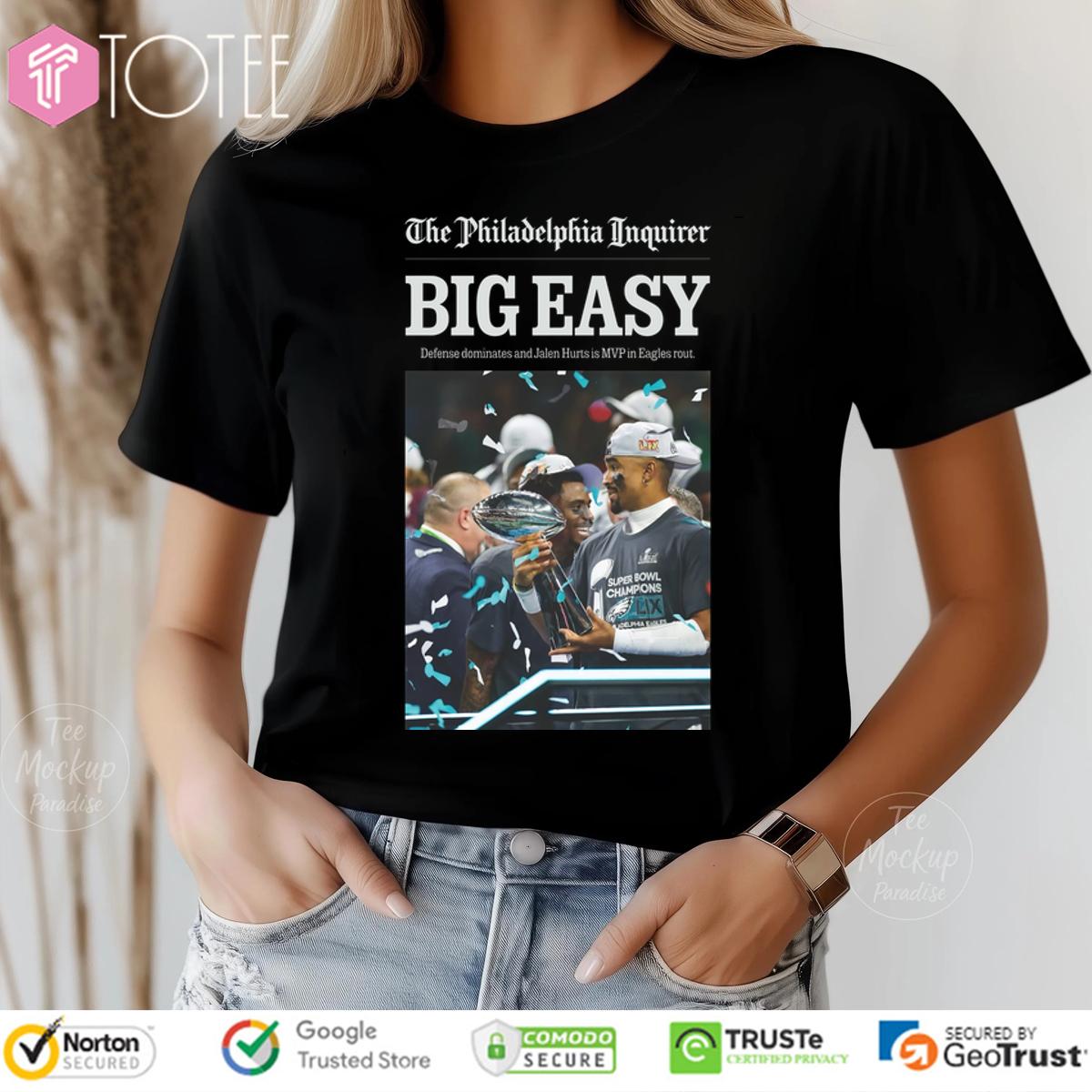 Women's Shirt