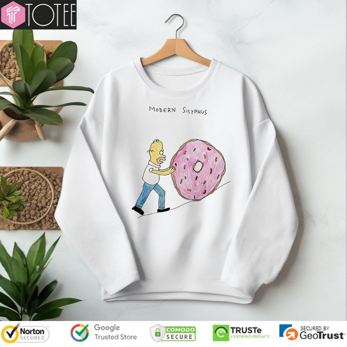 Sweatshirt Sweatshirt