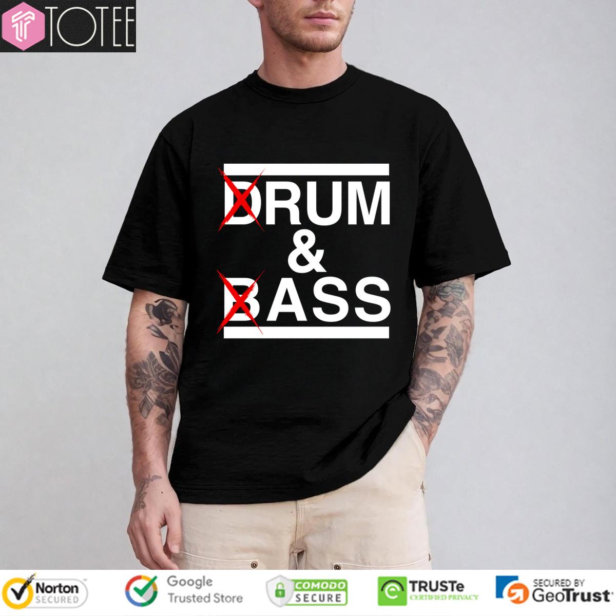 Camiseta Rum And Ass Shirt