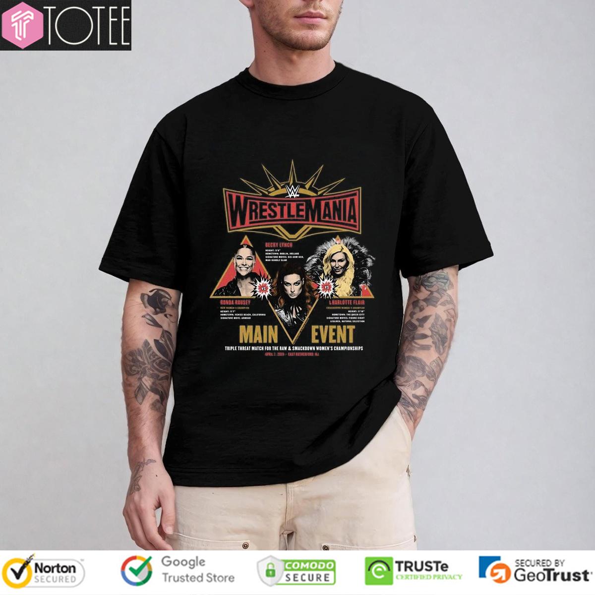 Shirt Shirt