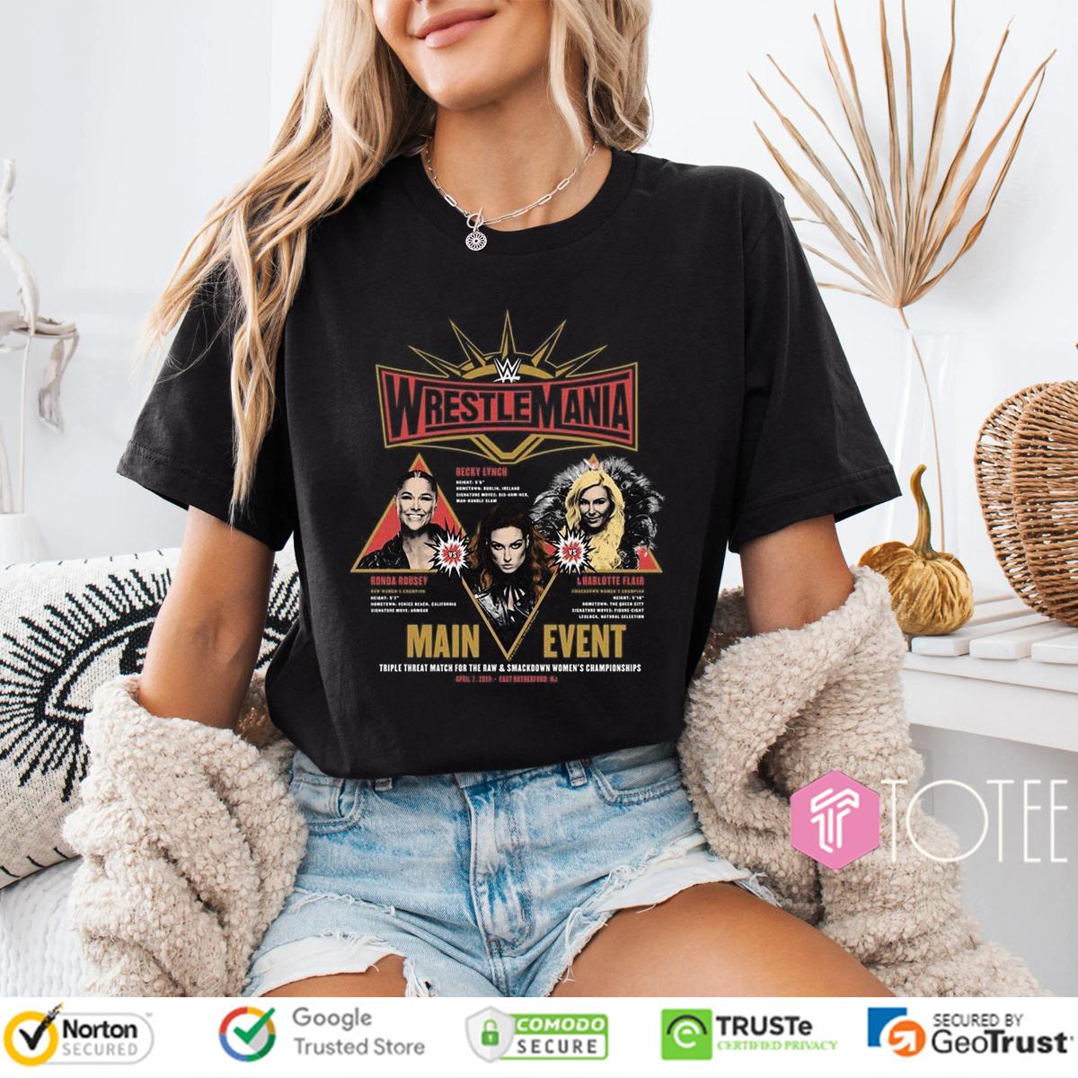 Women's Shirt Women's Shirt