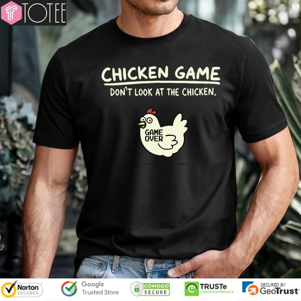 Shirt Shirt