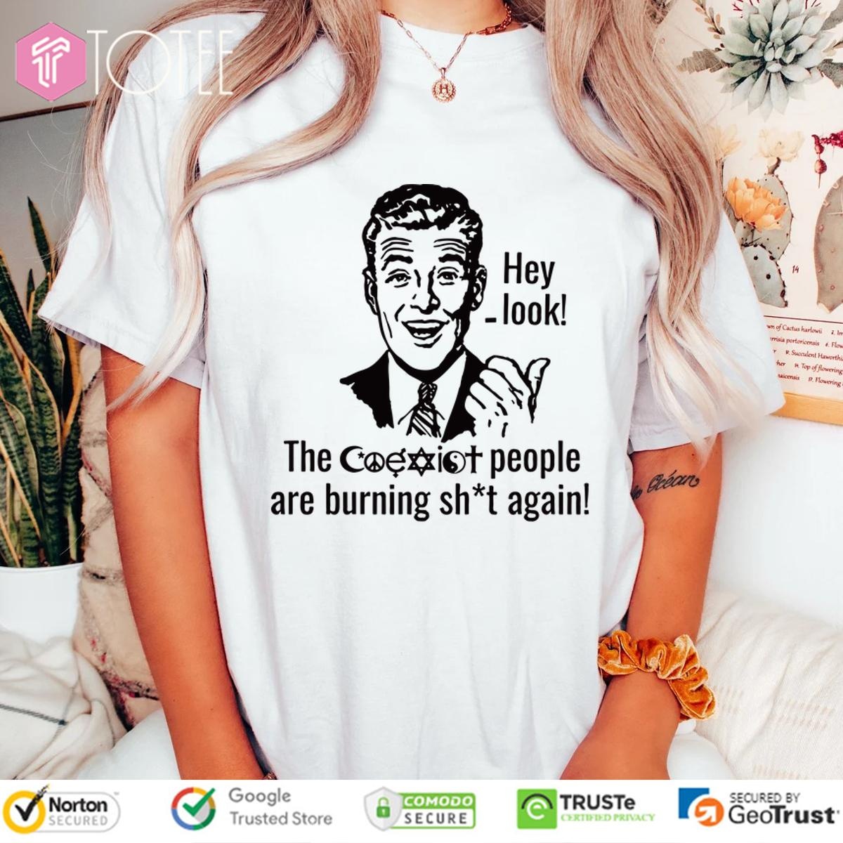 Women's Shirt