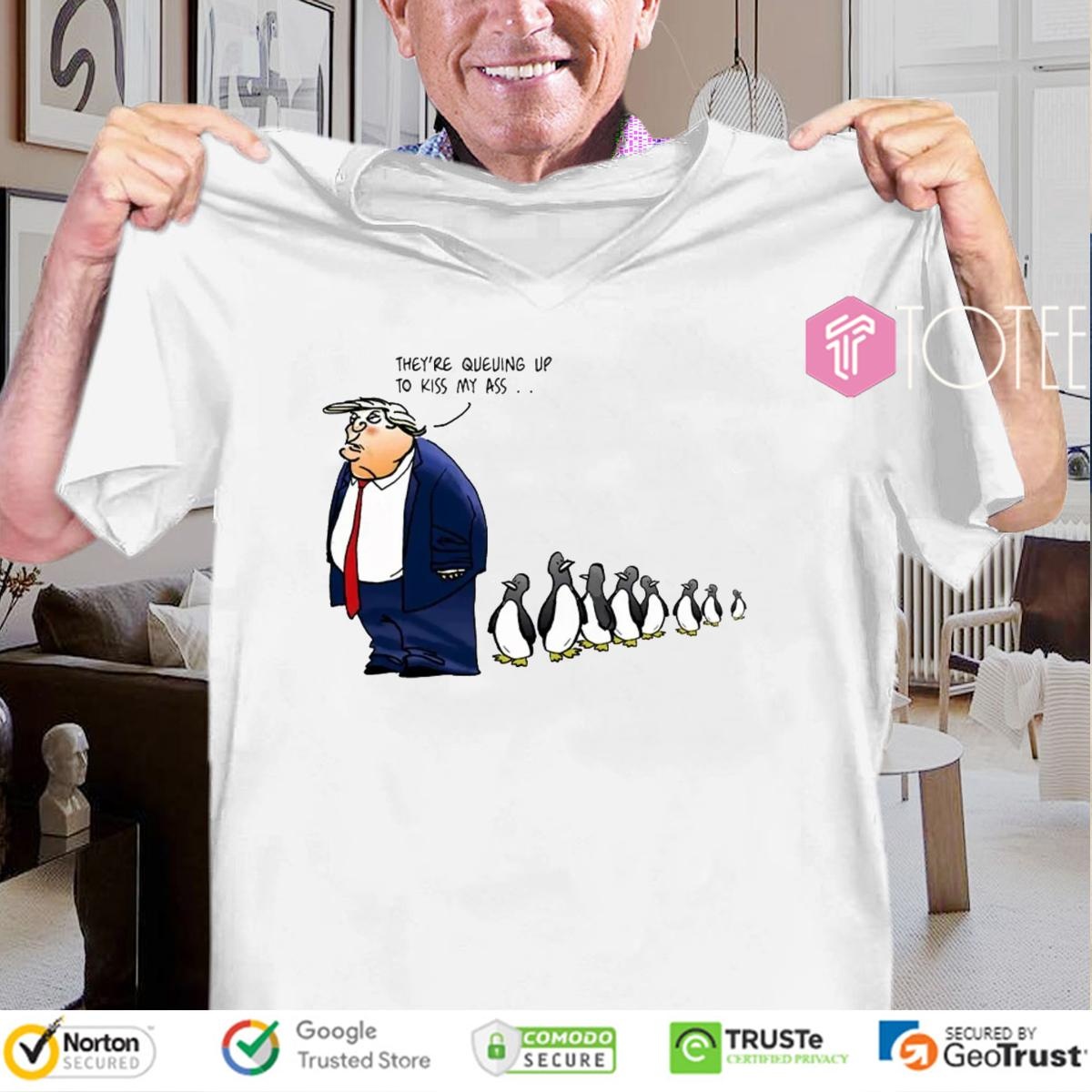 Women's Shirt