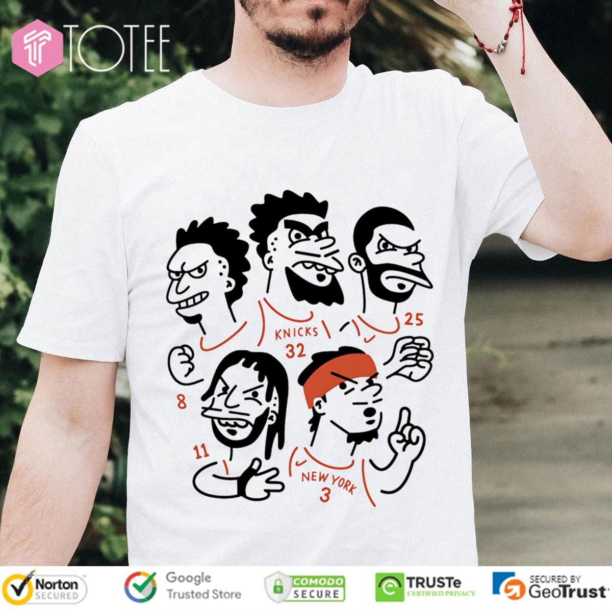 Women's Shirt