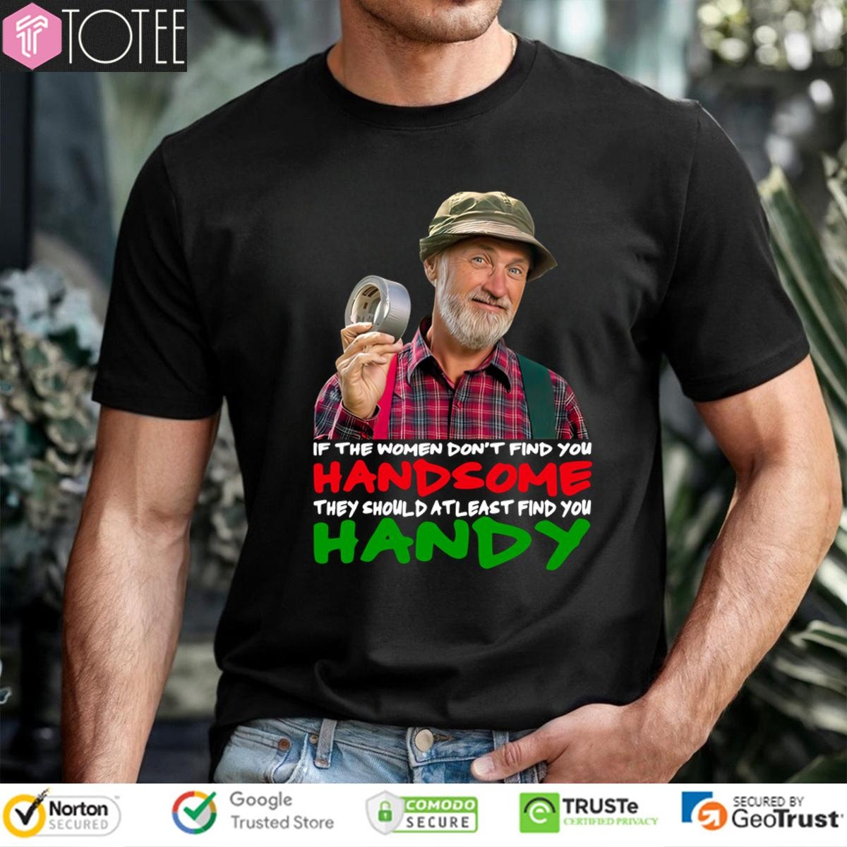Women's Shirt