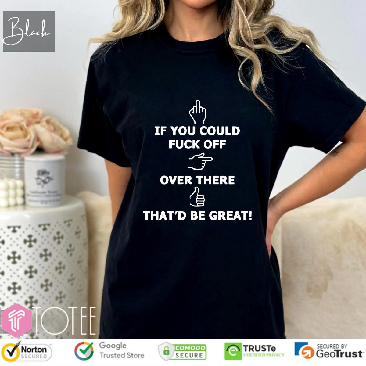Women's Shirt