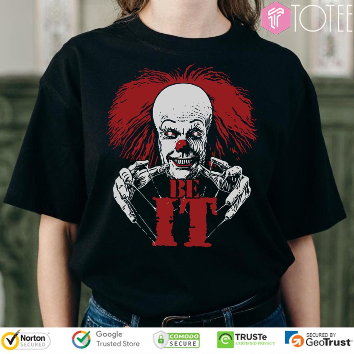 Shirt Shirt