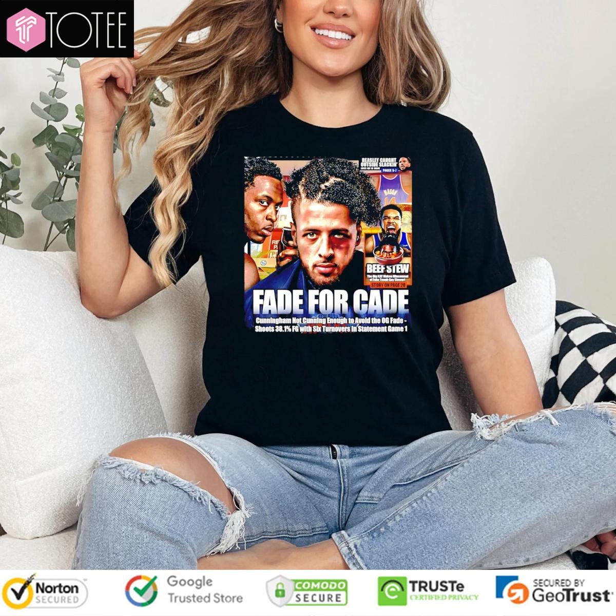 Women's Shirt
