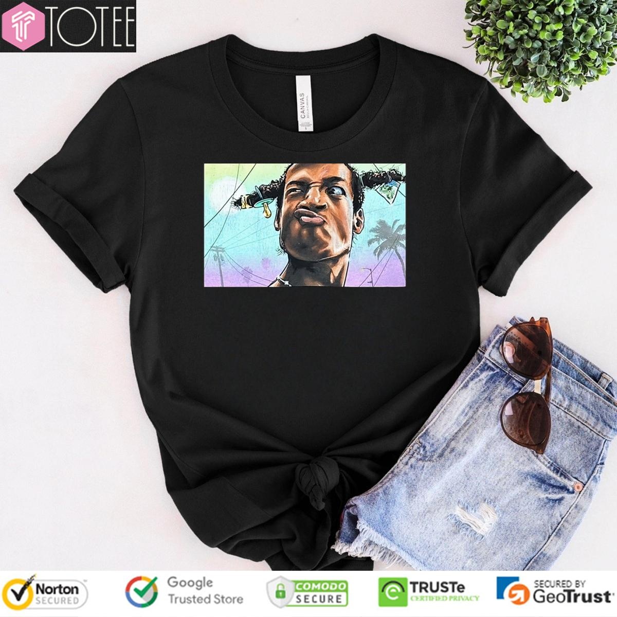 Women's Shirt
