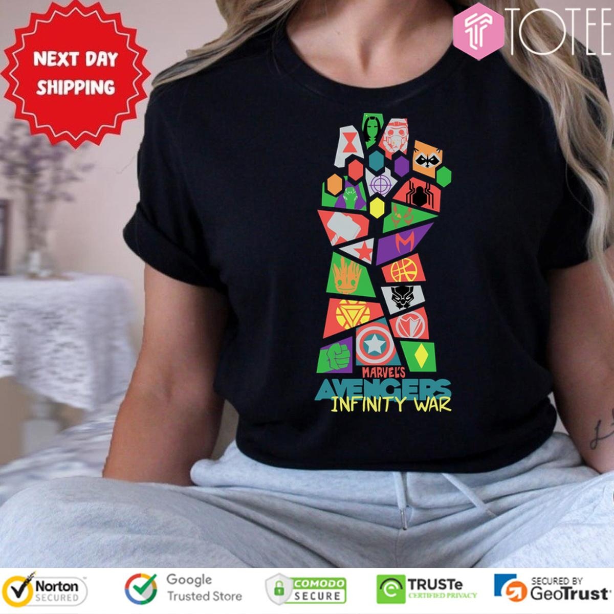 Women's Shirt