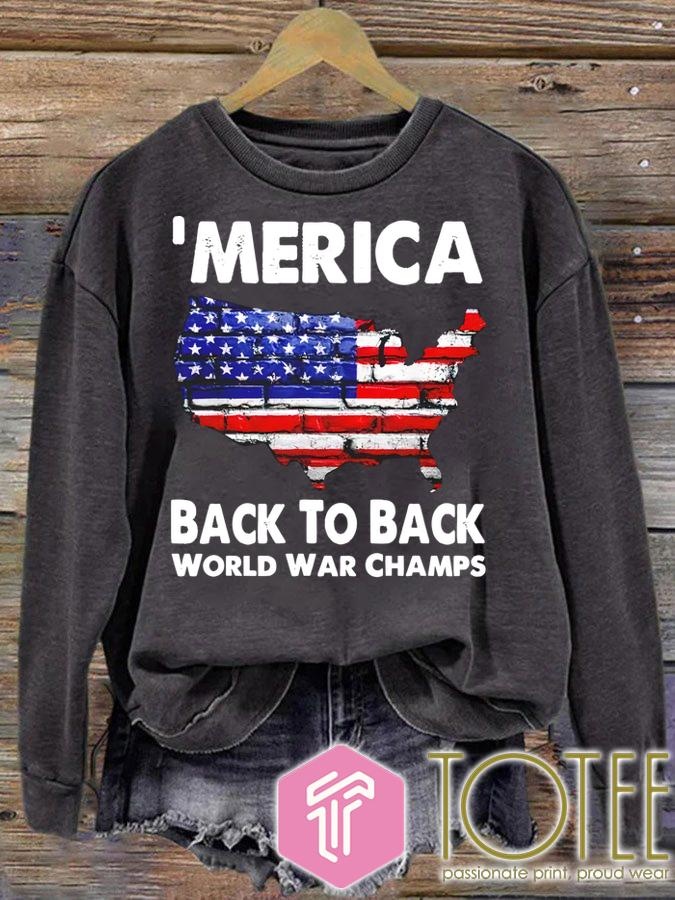 Sweatshirt Sweatshirt
