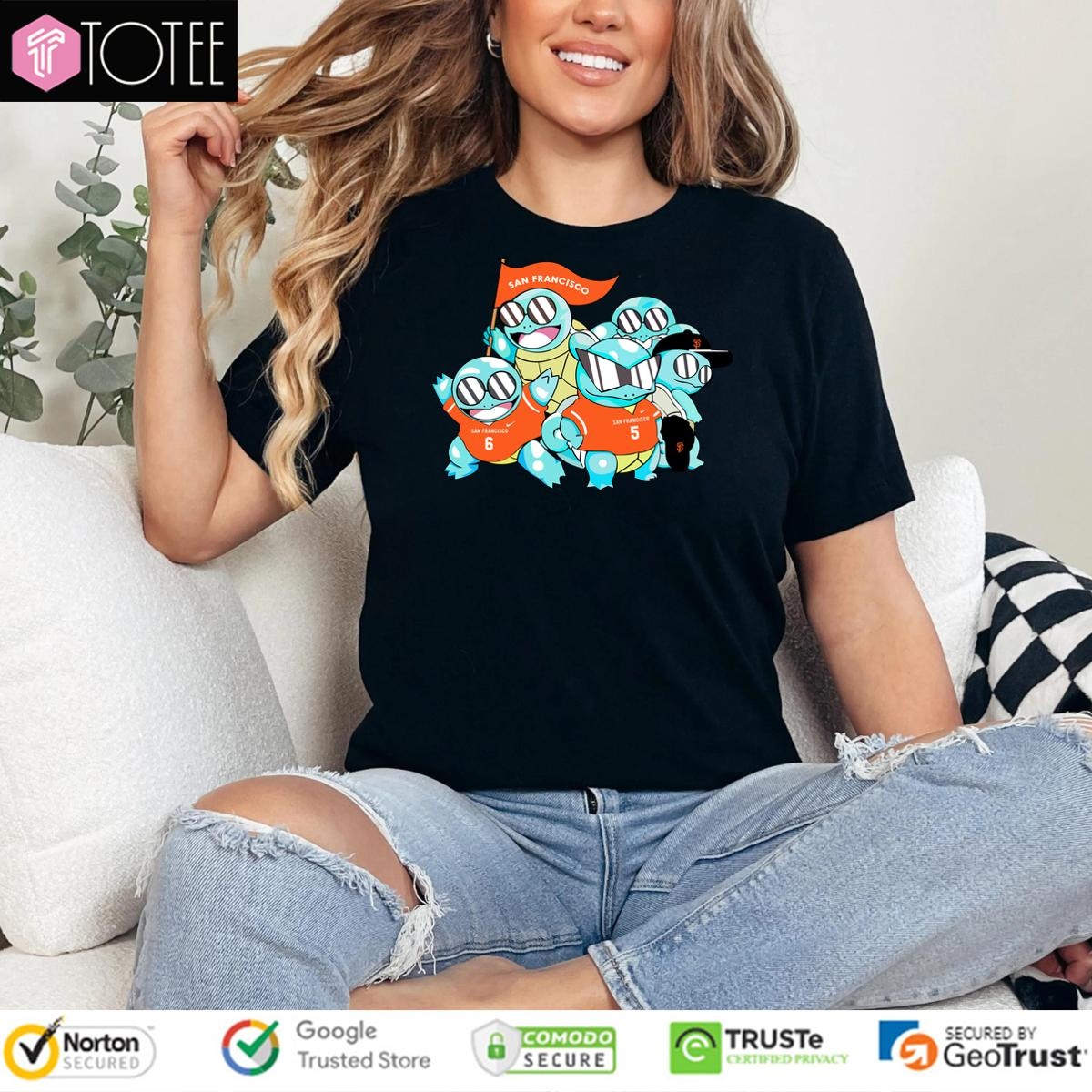 Women's Shirt