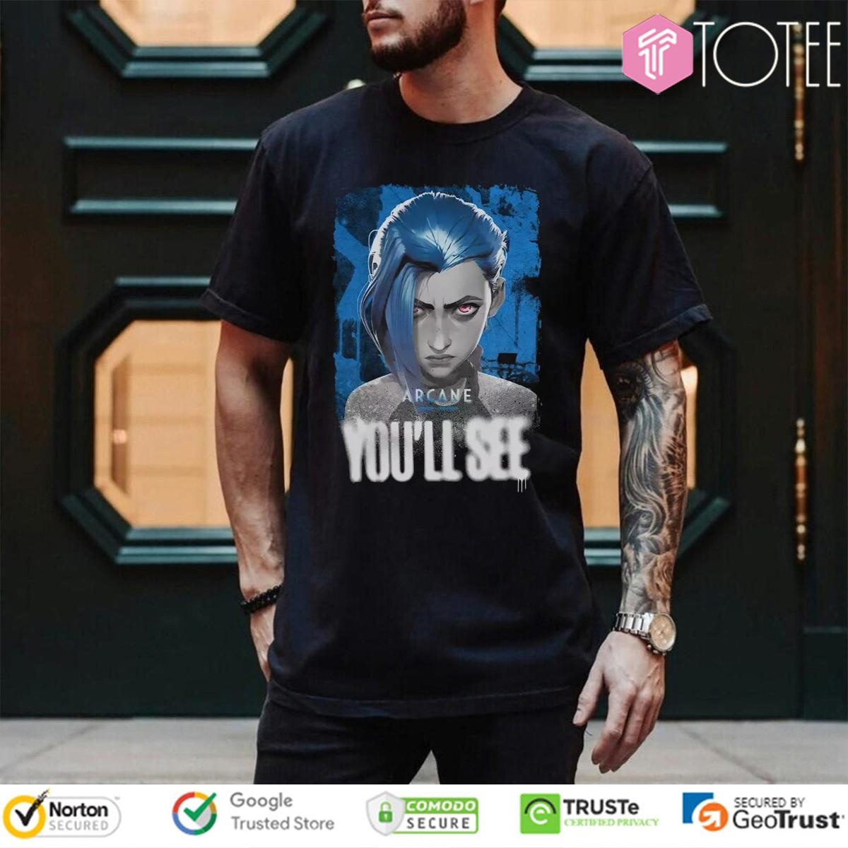 Women's Shirt