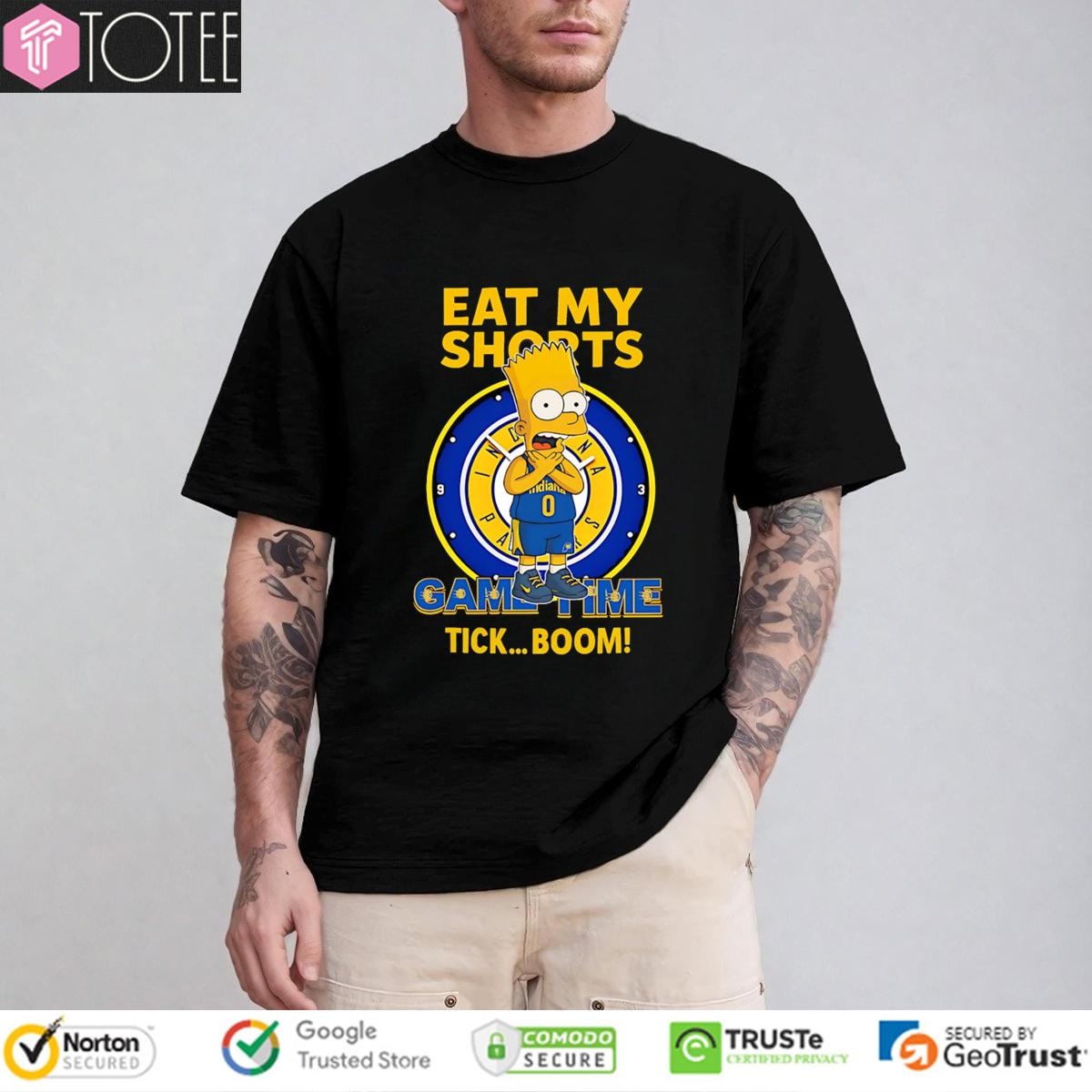 Shirt Shirt