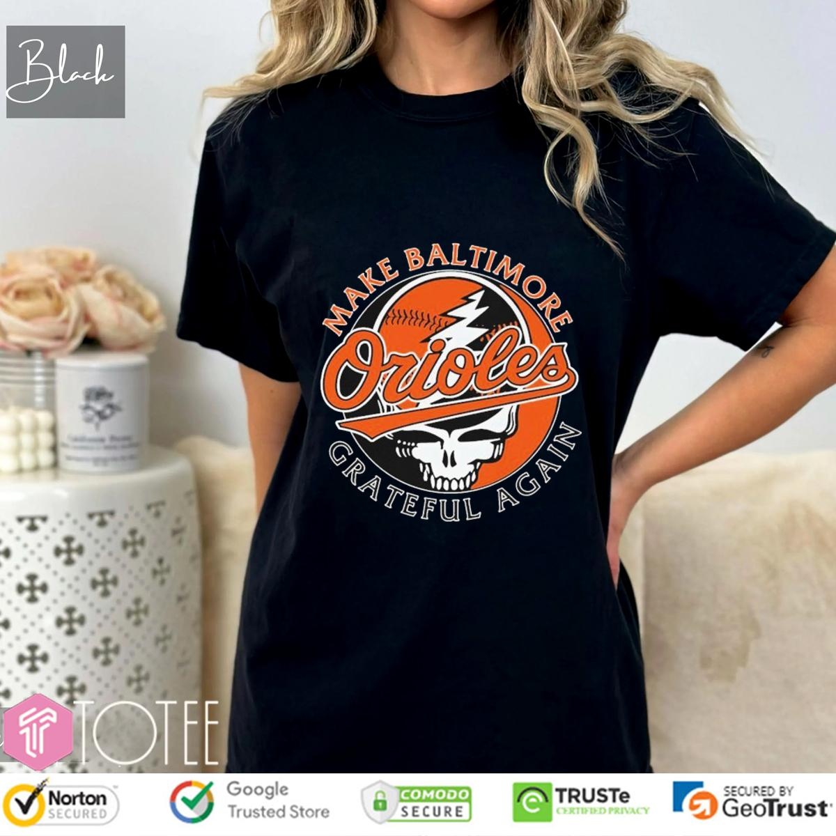 Women's Shirt