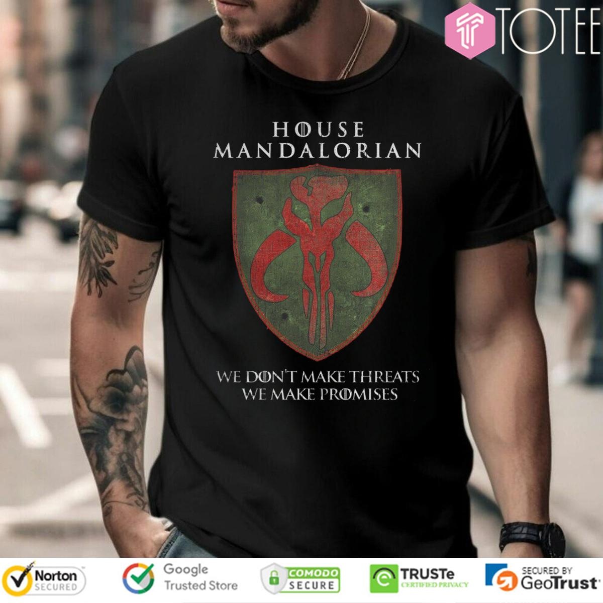 Women's Shirt